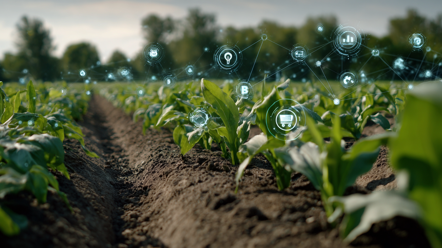 Agricultura e gestão hídrica