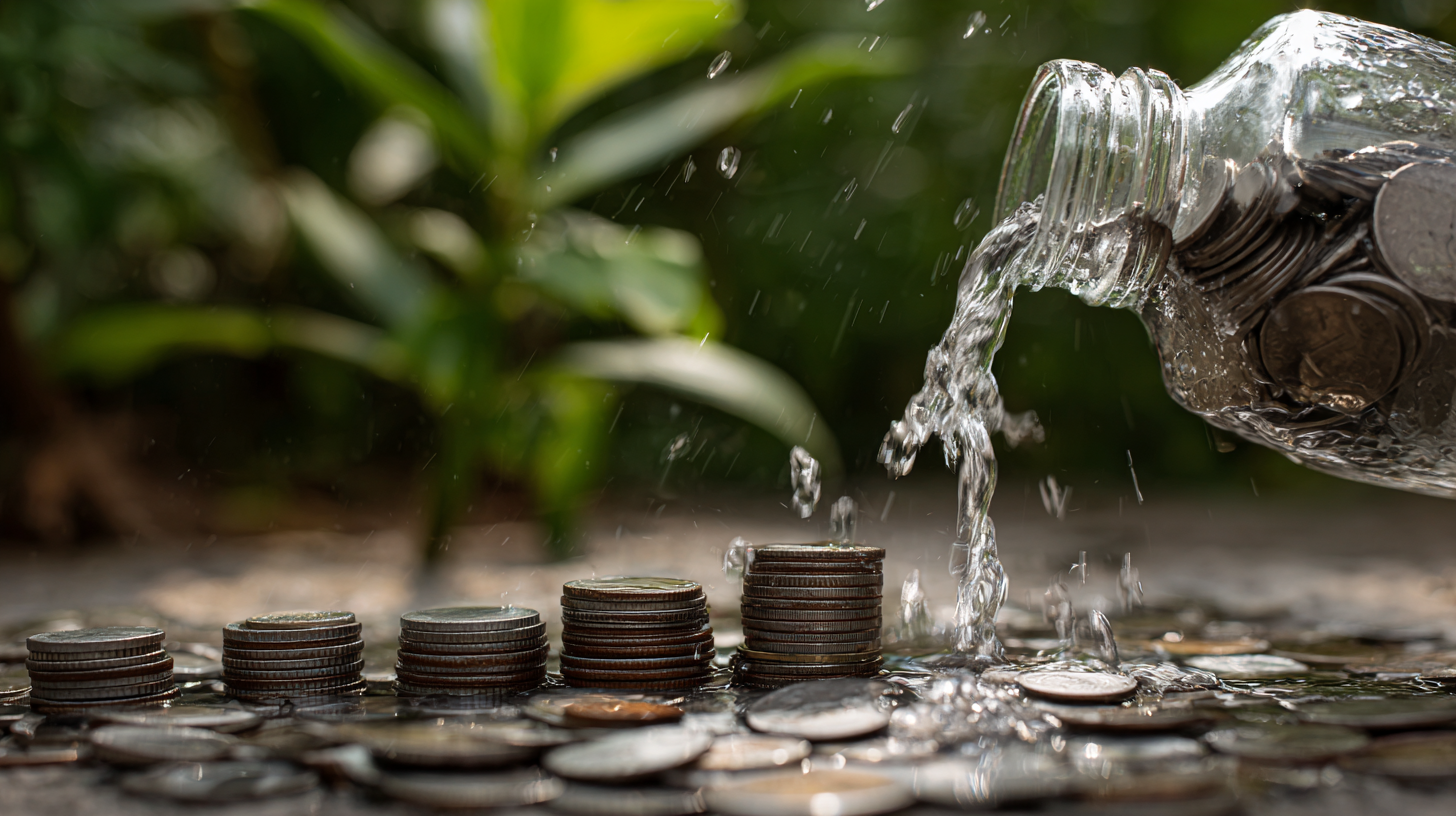 Financeiro e Supply Chain