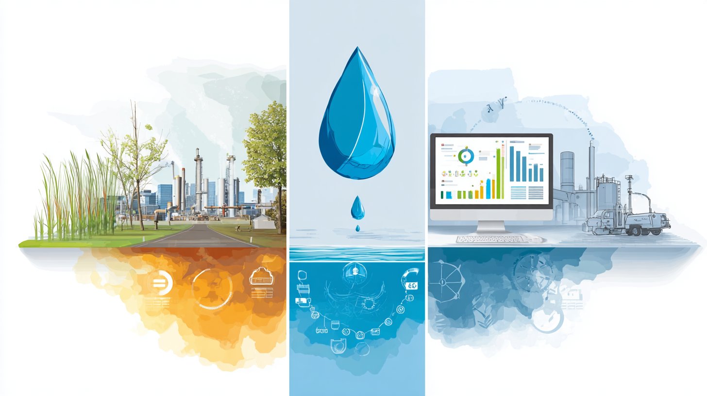 Ciclo MRV: medir, reportar e verificar