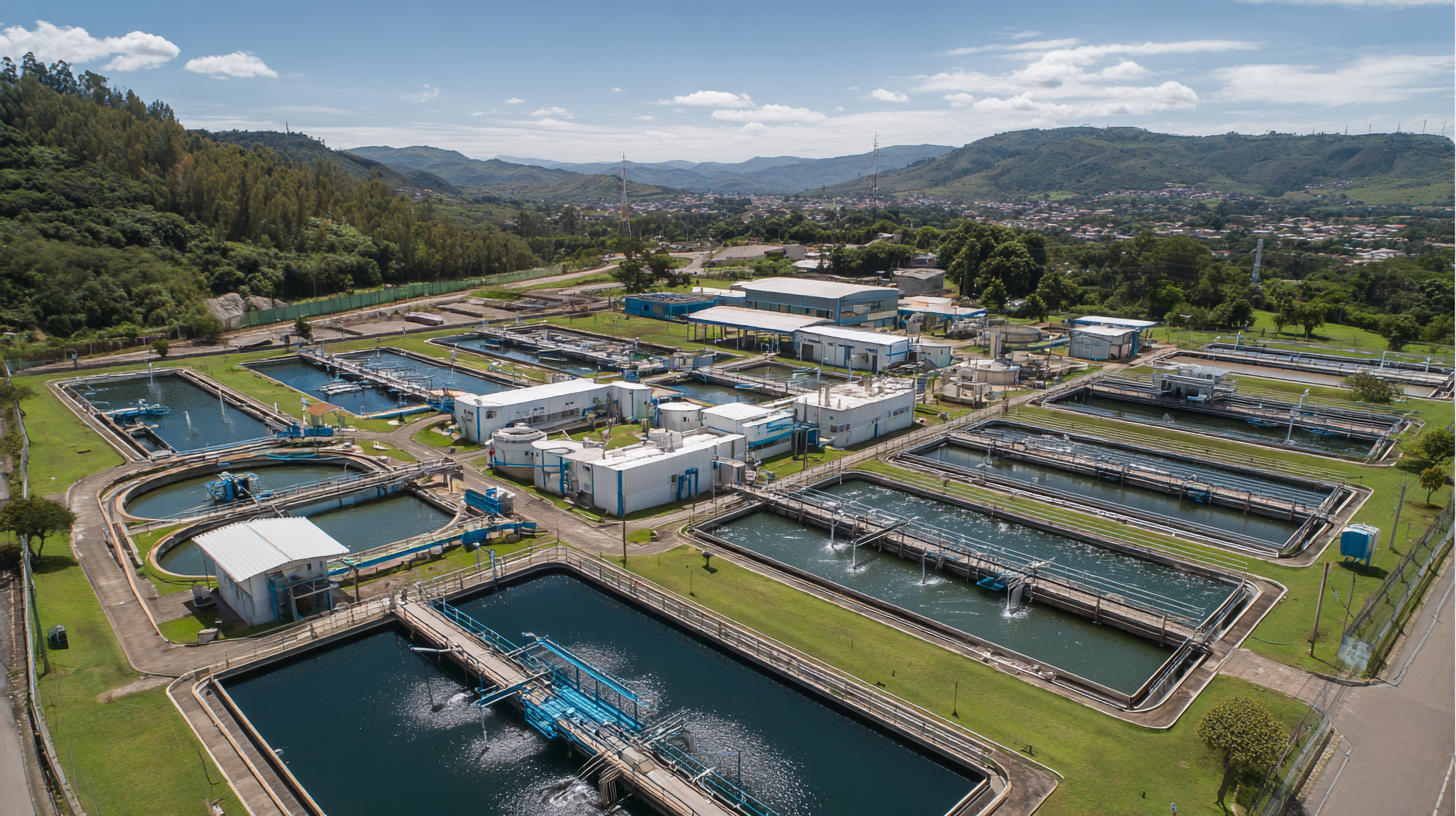 Utilities e Saneamento